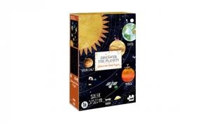 Discover the Planets | 8436530168743