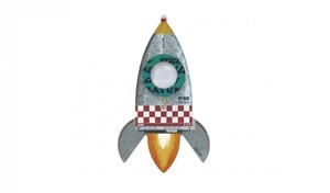 Rocket Eye | 8436580420938