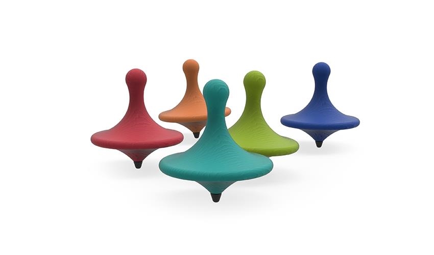 Spinning Tops | BF059S20