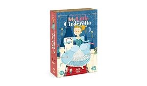 My little Cinderella | 8436530164301