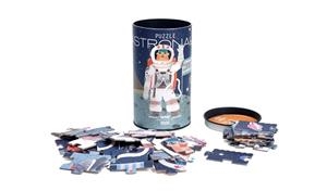 Astronaut puzzle | 8436530163915