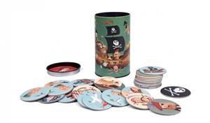 Pirata memo | 8436530163588