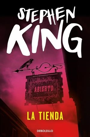 La tienda | 9788483468746 | King, Stephen