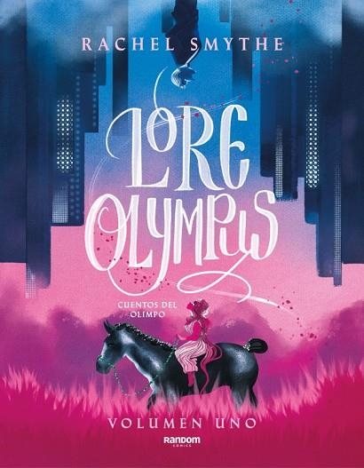 Lore Olympus - Libro uno (edición en español) | 9788418040306 | Smythe, Rachel