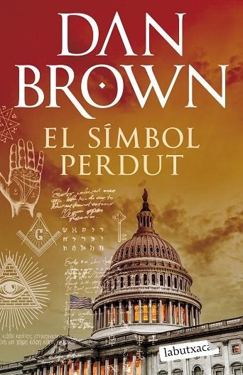 El símbol perdut | 9788419971975 | Brown, Dan