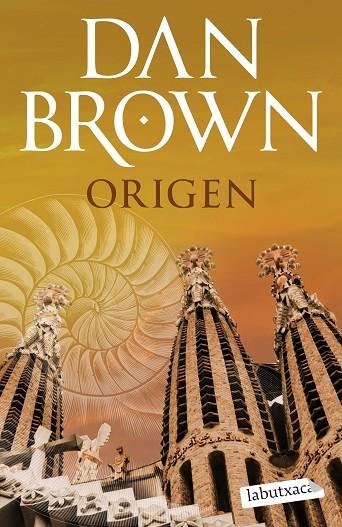 Origen | 9788419971982 | Brown, Dan