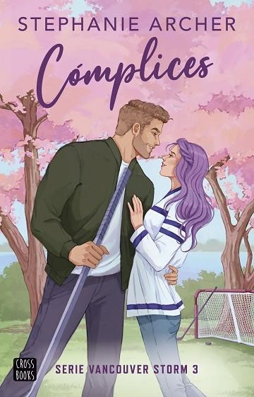 Cómplices | 9788408305644 | Archer, Stephanie