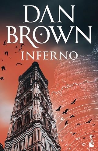 Inferno | 9788408306054 | Brown, Dan