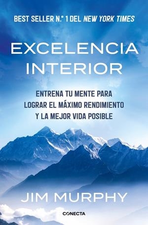 Excelencia interior | 9788418053948 | Murphy, Jim
