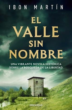 El valle sin nombre | 9788466382397 | Martín, Ibon