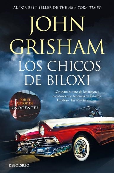 Los chicos de Biloxi | 9788466381260 | Grisham, John