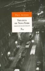 Trilogia de Nova York | 9788484375166 | Auster, Paul