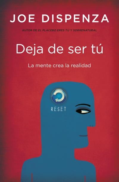 Deja de ser tú | 9788419130679 | Dispenza, Joe