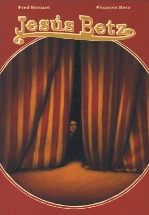 JESÚS BETZ | 9789681670252 | BERNARD, FRED Y FRANÇOIS ROCA