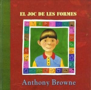 El joc de les formes | 9789681671853 | Browne, Anthony