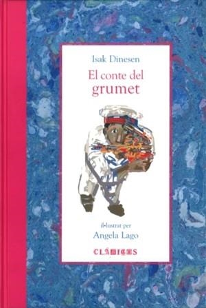EL CONTE DEL GRUMET | 9789681680763 | DINESEN, ISAK