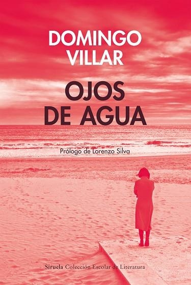 Ojos de agua | 9791387688165 | Villar, Domingo