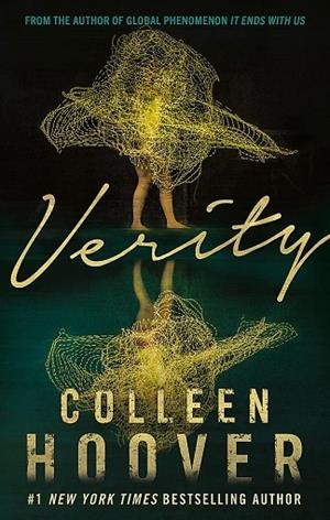 Verity | 9781408726600 | Hoover, Colleen