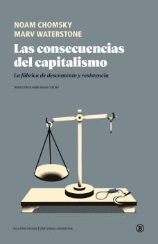 Las Consecuencias Del Capitalismo | 9788418684272 | Chomsky, Noam