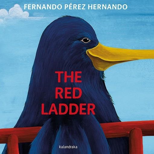 The Red Ladder | 9788484649519 | Pérez, Fernando