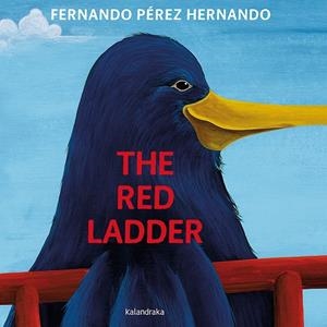 The Red Ladder | 9788484649519 | Pérez, Fernando