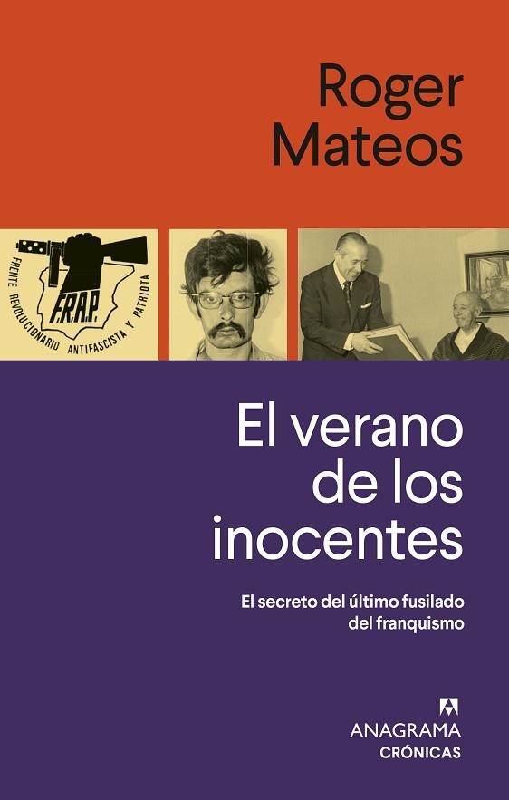 El verano de los inocentes | 9788433947697 | Mateos, Roger