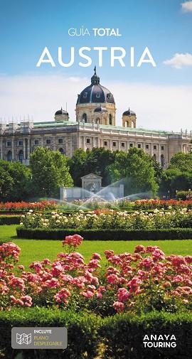 Austria | 9788491589631 | Anaya Touring