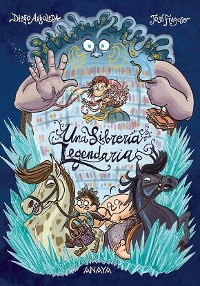 Una librería legendaria | 9788414342671 | Arboleda, Diego