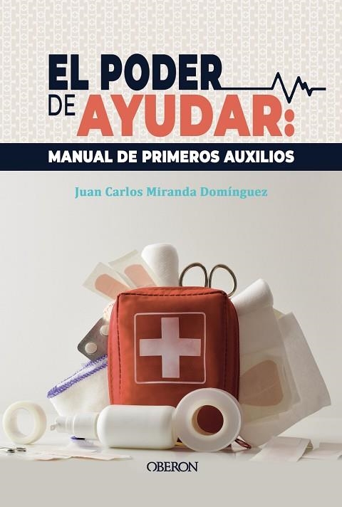 El poder de ayudar | 9788441552180 | Miranda Domínguez, Juan Carlos