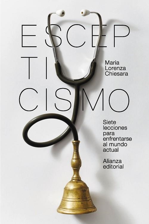 Escepticismo | 9791370090241 | Chiesara, Maria Lorenza