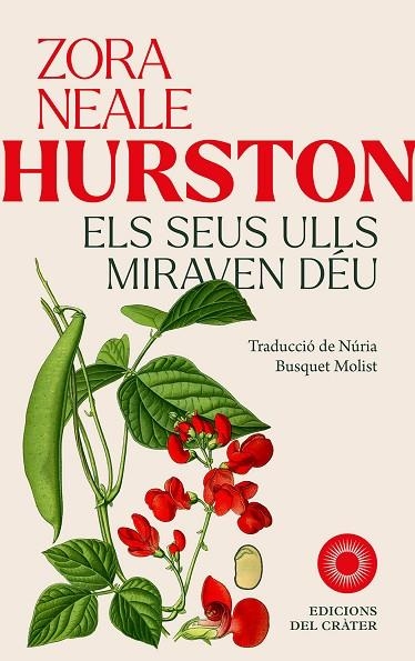 Els seus ulls miraven Déu | 9788412828665 | Hurston, Zora Neale