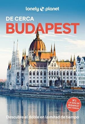 Budapest de cerca 3 | 9788408306276 | Fallon, Steve / Fári, Son Kata