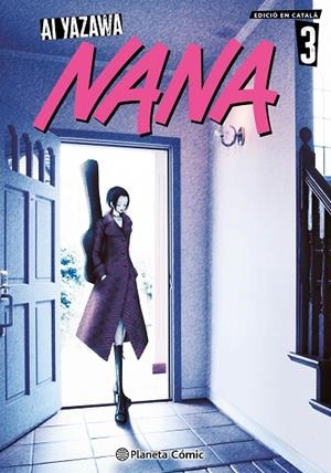 Nana nº 03/07 (català) | 9788410492592 | Yazawa, Ai