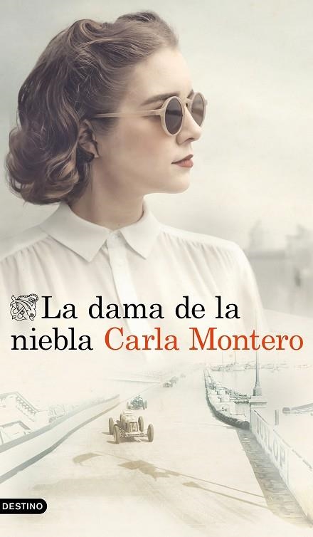 La dama de la niebla | 9788423368266 | Montero Manglano, Carla