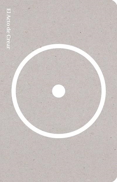 El acto de crear (Edición especial) | 9788411192750 | Rubin, Rick