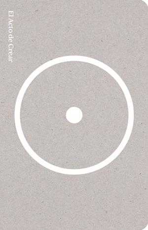 El acto de crear (Edición especial) | 9788411192750 | Rubin, Rick