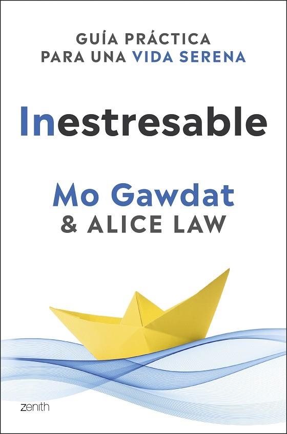 Inestresable | 9788408305361 | Gawdat, Mo