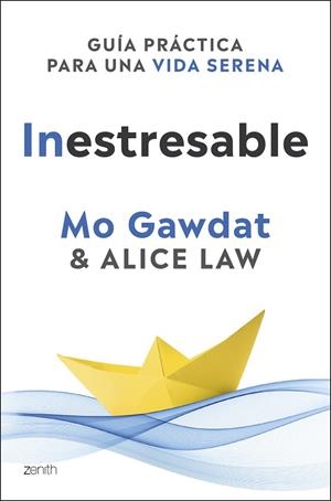 Inestresable | 9788408305361 | Gawdat, Mo