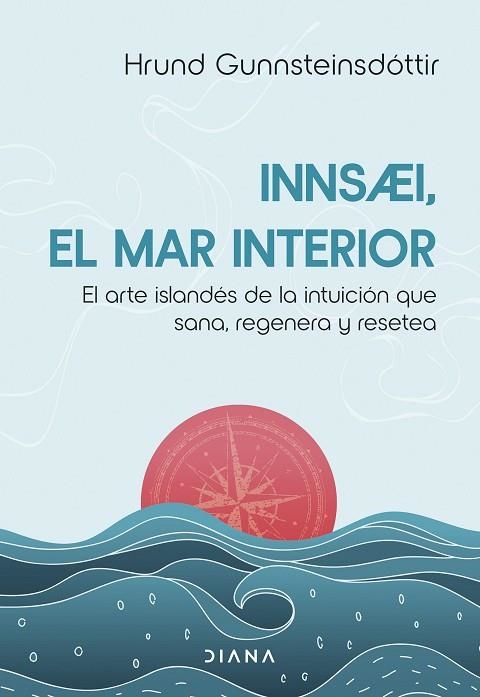 InnSaei, el mar interior | 9788411192729 | Gunnsteinsdóttir, Hrund