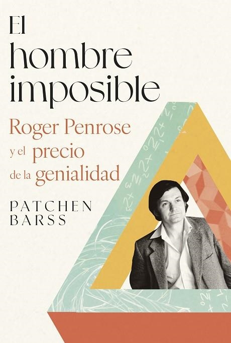 El hombre imposible | 9788491997894 | Barss, Patchen