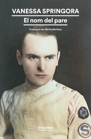 El nom del pare | 9791387736064 | Springora, Vanessa