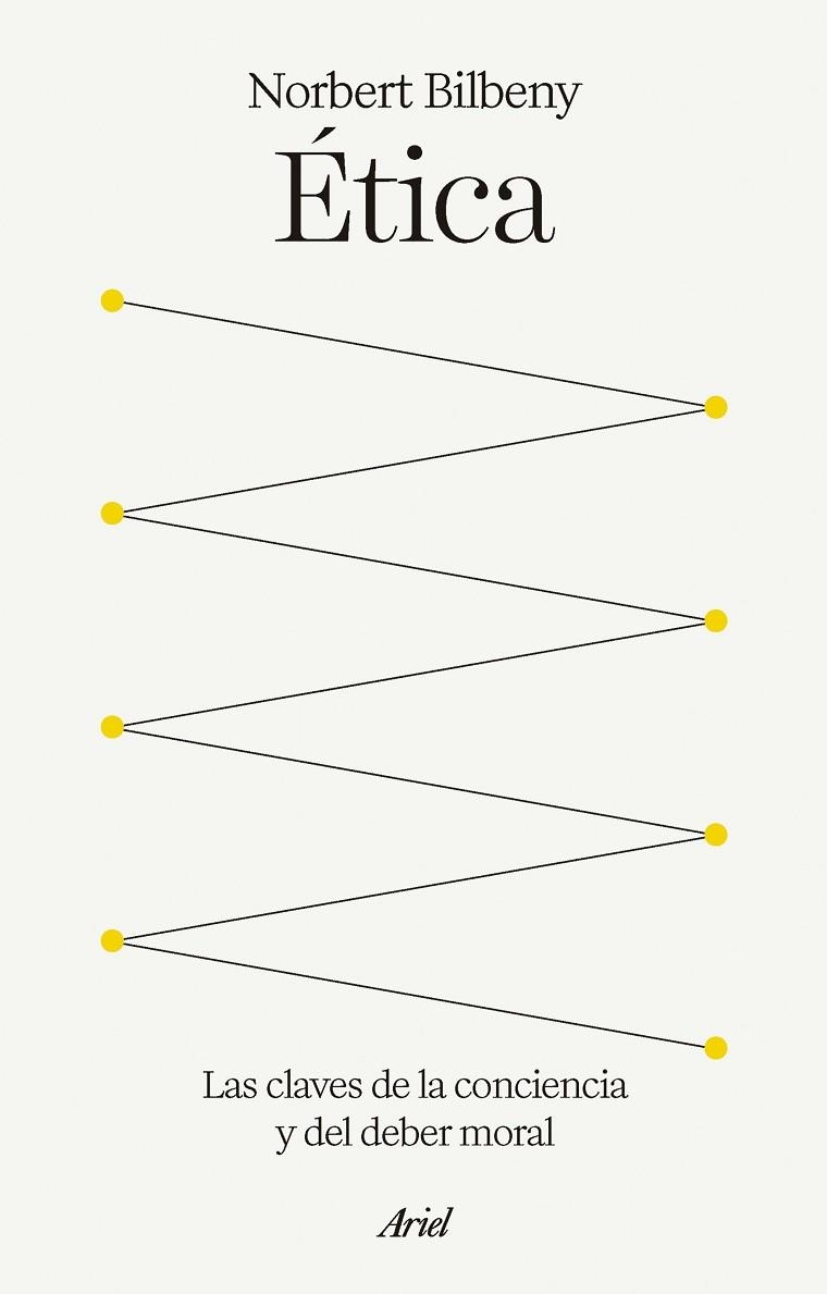 Ética | 9788434438682 | Bilbeny, Norbert