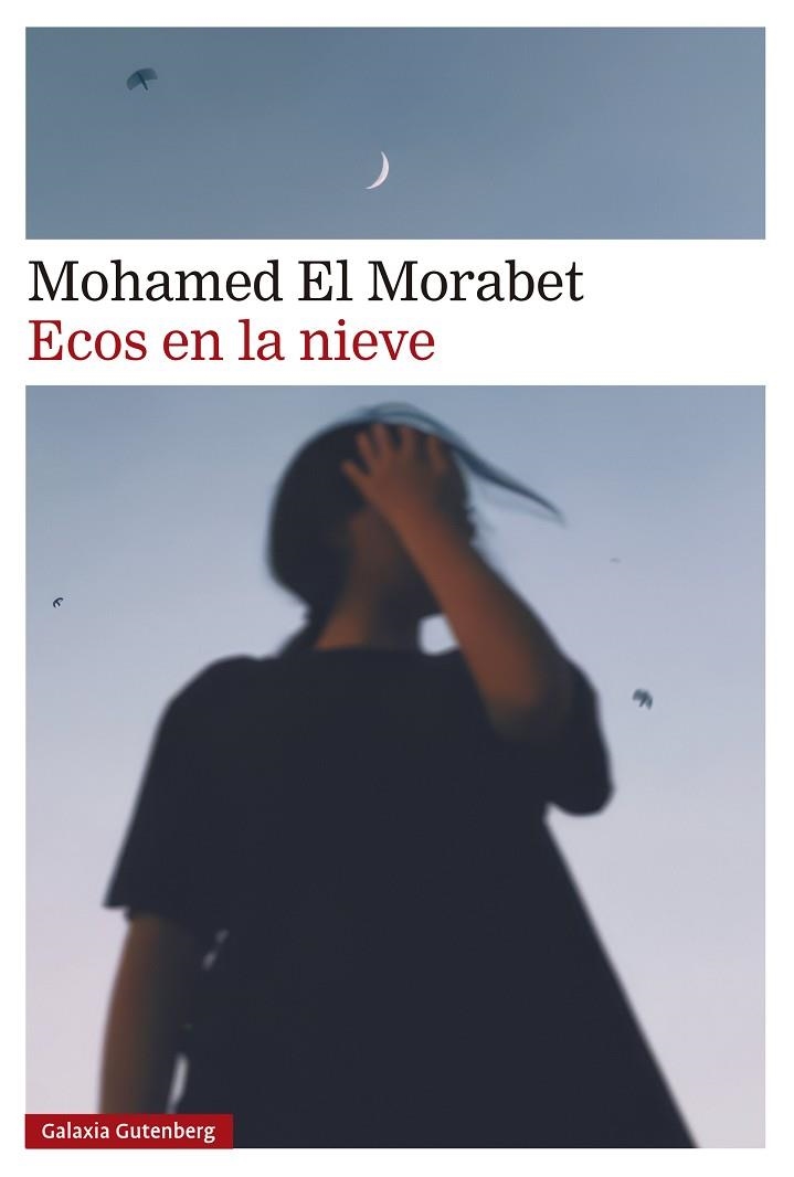 Ecos en la nieve | 9791387605018 | El Morabet, Mohamed