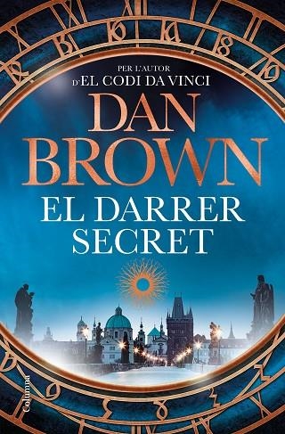El darrer secret | 9788466434089 | Brown, Dan