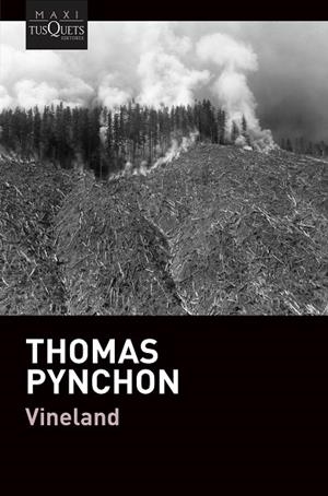 Vineland | 9788490669372 | Pynchon, Thomas