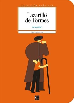 Lazarillo de Tormes | 9788467591835 | Anónimo,