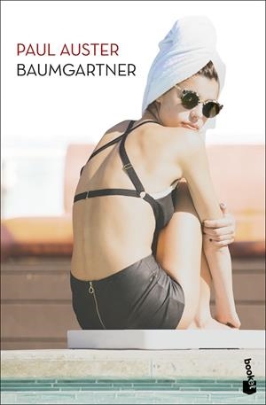 Baumgartner | 9788432248795 | Auster, Paul
