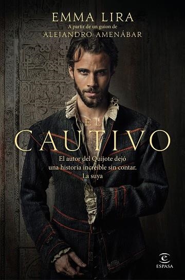 El cautivo | 9788467078879 | Lira, Emma