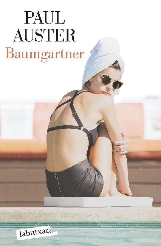 Baumgartner | 9791387802080 | Auster, Paul