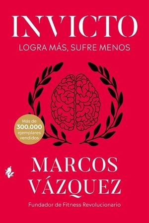 Invicto | 9791387936006 | Vázquez, Marcos
